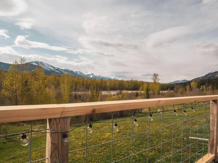 Maple Ranch Golden Villa Dış mekan fotoğraf
